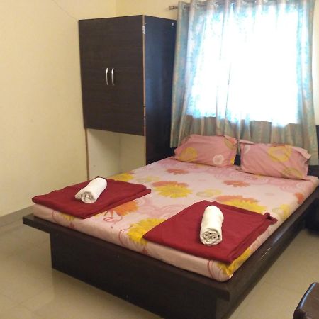 Hotel Morya Garden Ranjangaon Ranjangaon Ganpati Eksteriør bilde