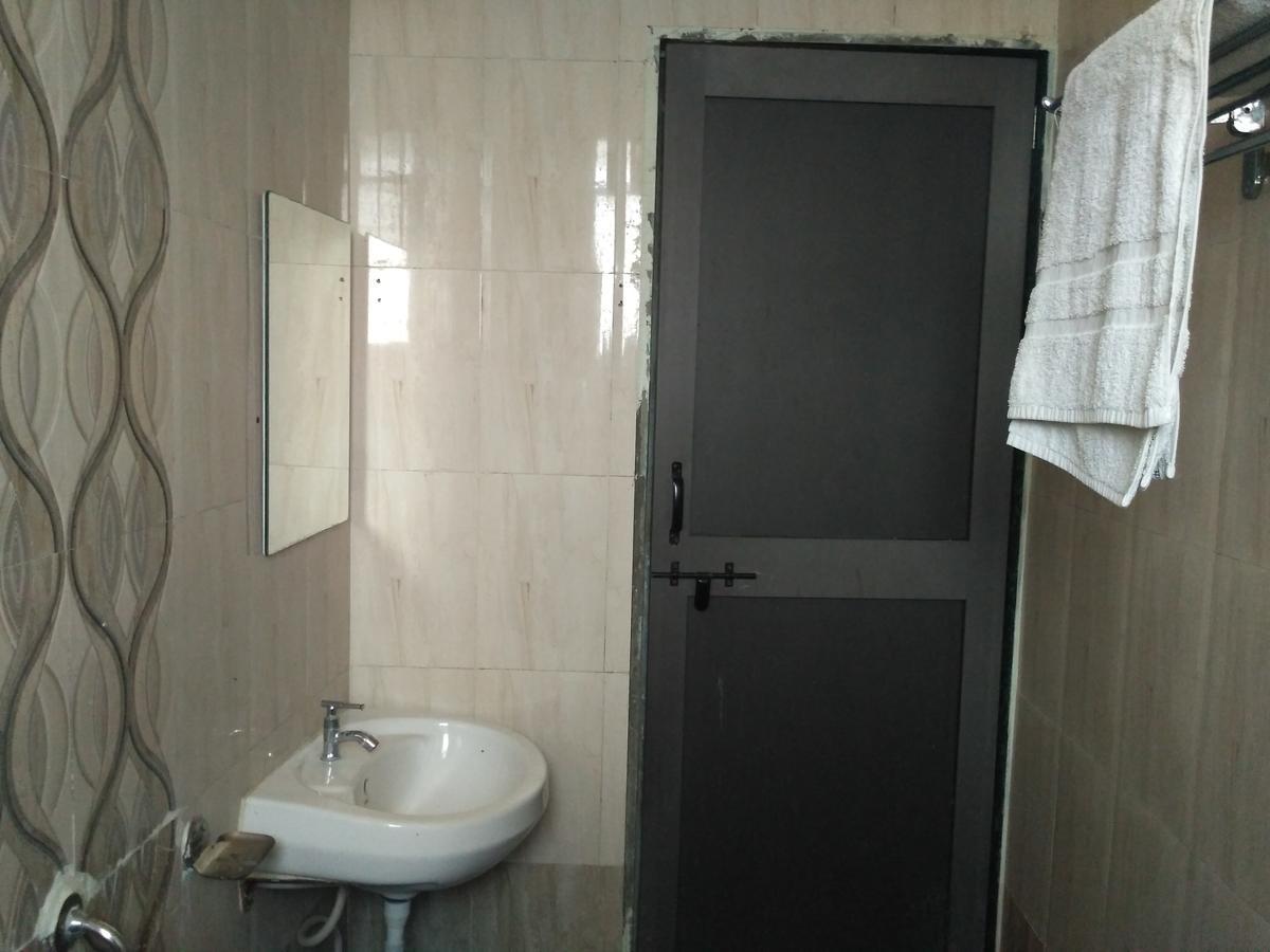 Hotel Morya Garden Ranjangaon Ranjangaon Ganpati Eksteriør bilde