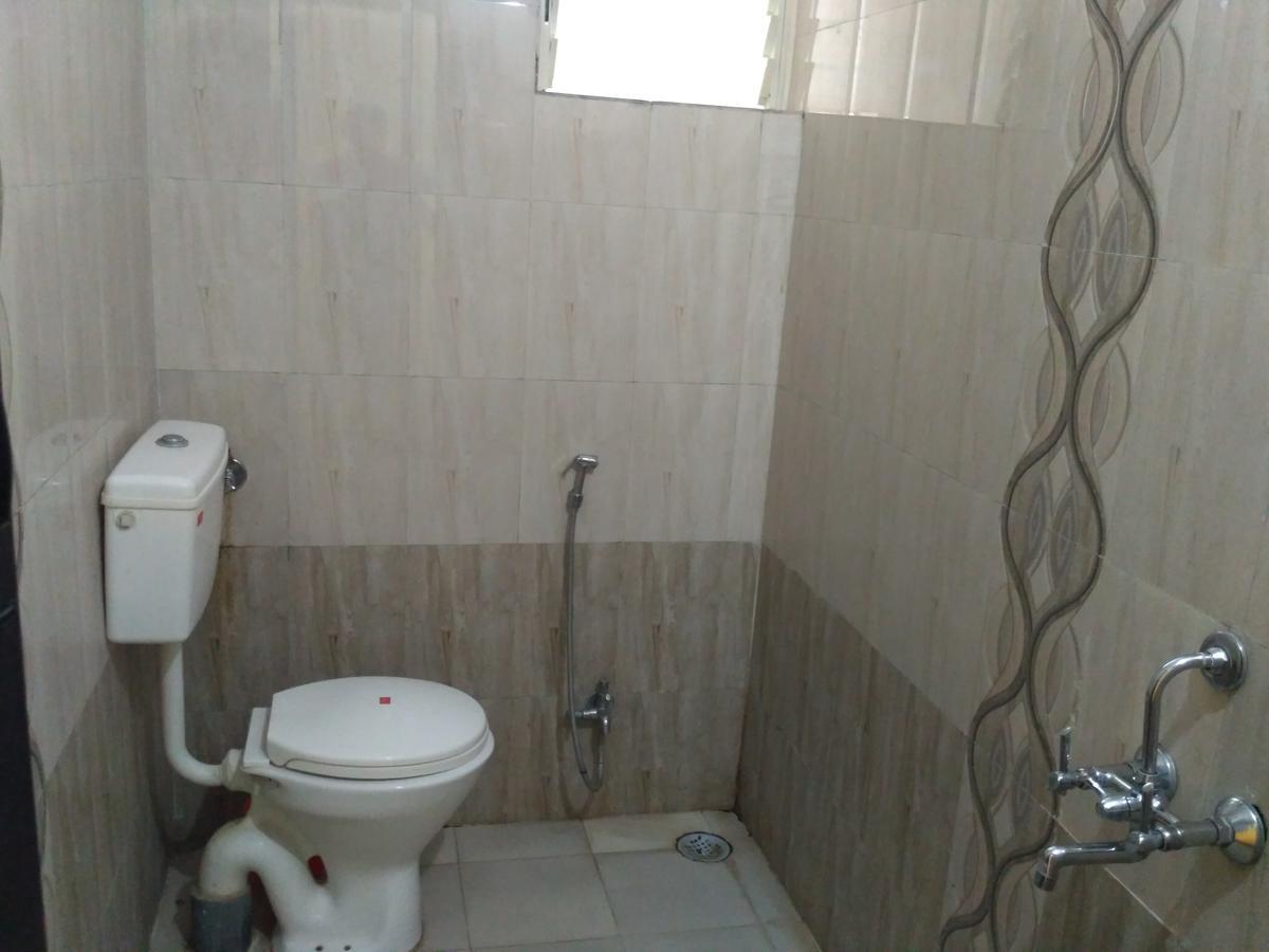 Hotel Morya Garden Ranjangaon Ranjangaon Ganpati Eksteriør bilde