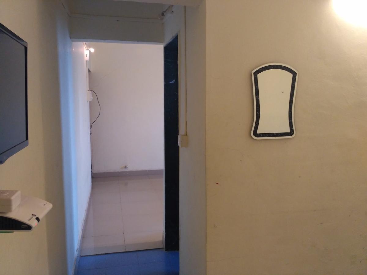 Hotel Morya Garden Ranjangaon Ranjangaon Ganpati Eksteriør bilde