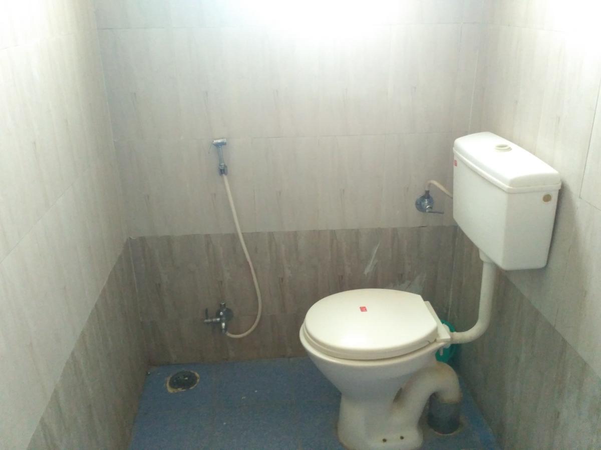 Hotel Morya Garden Ranjangaon Ranjangaon Ganpati Eksteriør bilde