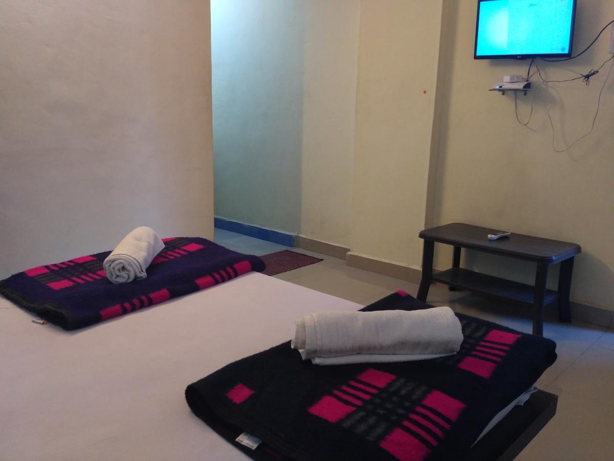 Hotel Morya Garden Ranjangaon Ranjangaon Ganpati Eksteriør bilde