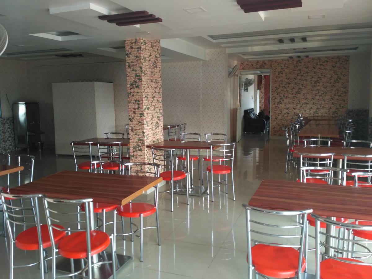 Hotel Morya Garden Ranjangaon Ranjangaon Ganpati Eksteriør bilde