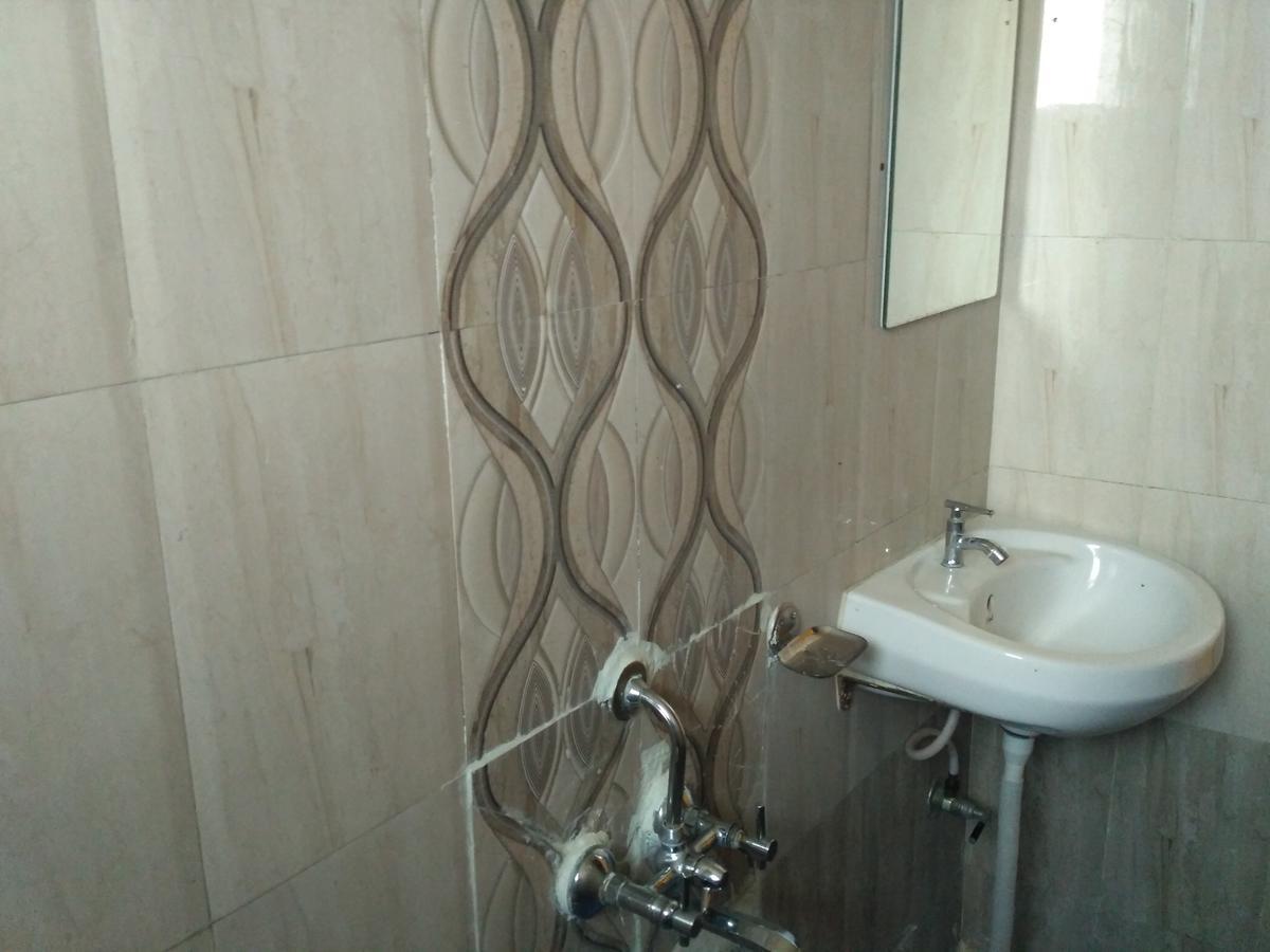 Hotel Morya Garden Ranjangaon Ranjangaon Ganpati Eksteriør bilde