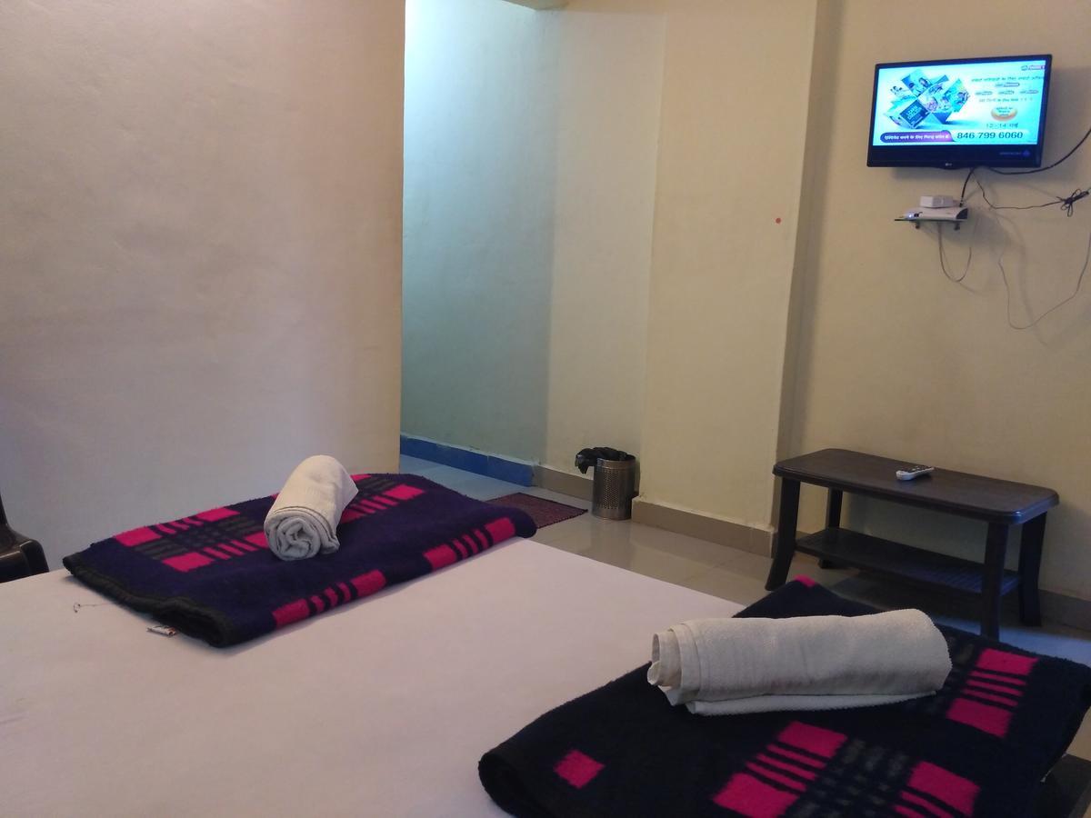 Hotel Morya Garden Ranjangaon Ranjangaon Ganpati Eksteriør bilde