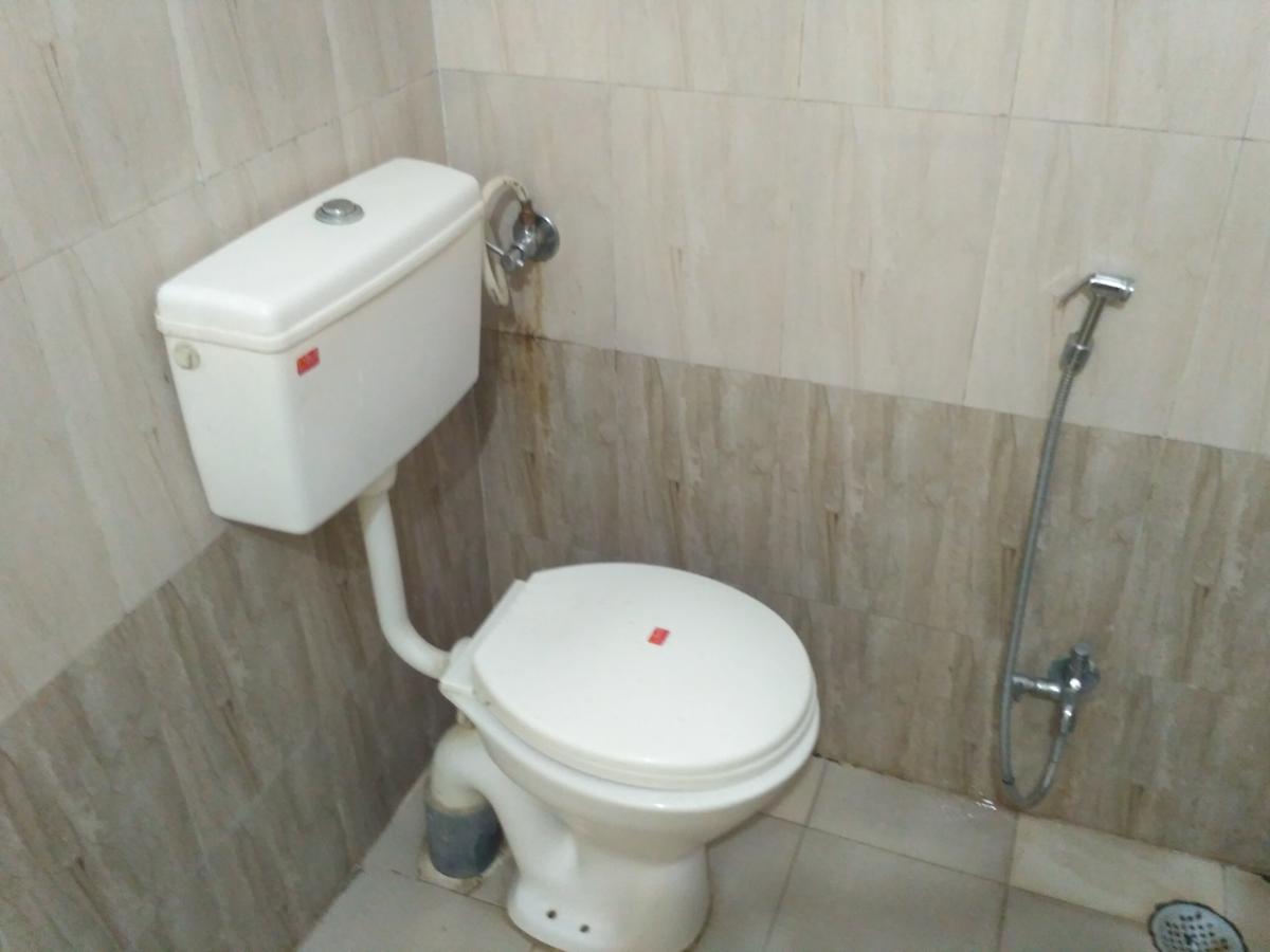 Hotel Morya Garden Ranjangaon Ranjangaon Ganpati Eksteriør bilde